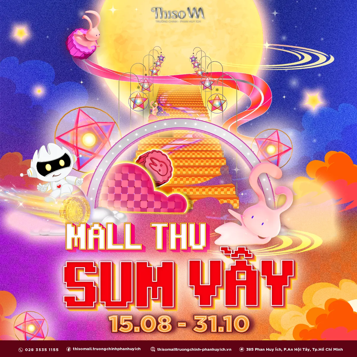 Thiso Mall